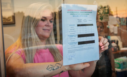 Breckenridge elects new mayor, commissioner in May 2 election; other city, BISD positions unchanged