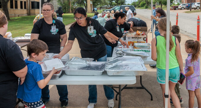 Stephens Memorial Hospital seeks community input to help guide future decision-making