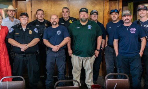 Battle of the Badges Blood Drive Set for June 4-5 in Breckenridge