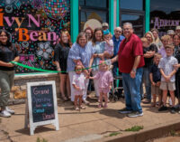 Ivy N Bean children’s clothing shop celebrates grand opening with ribbon-cutting