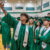 Breckenridge High School Class of 2026 Graduation