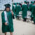 Breckenridge High School Class of 2026 Graduation