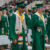 Breckenridge High School Class of 2026 Graduation