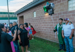 Breckenridge High School Class of 2026 Graduation