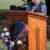 Walker Sayle 2026 Fallen Officer Memorial Ceremony