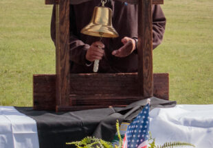 Walker Sayle 2026 Fallen Officer Memorial Ceremony