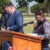 Walker Sayle 2026 Fallen Officer Memorial Ceremony