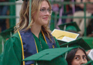 Breckenridge High School Class of 2026 Graduation