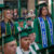 Breckenridge High School Class of 2026 Graduation