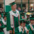 Breckenridge High School Class of 2026 Graduation