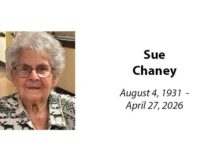 Sue Chaney