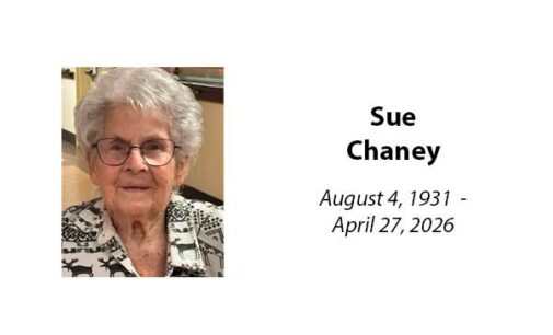 Sue Chaney