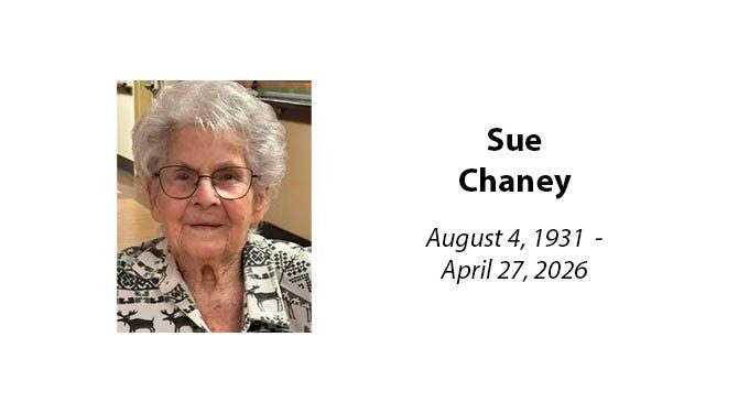 Sue Chaney