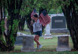Remembering local veterans – 2026