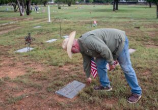 Remembering local veterans – 2026