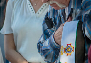 Memorial Day ceremony – 2026