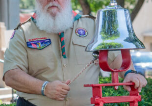 Memorial Day ceremony – 2026
