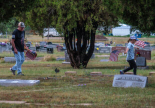 Remembering local veterans – 2026
