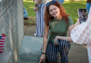 Memorial Day ceremony – 2026