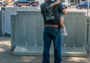 Memorial Day ceremony – 2026
