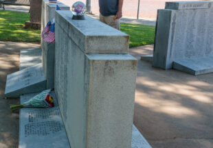 Memorial Day ceremony – 2026