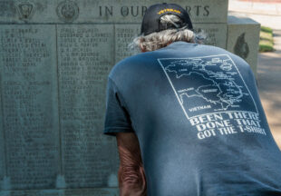 Memorial Day ceremony – 2026
