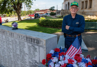 Memorial Day ceremony – 2026