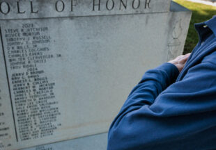 Memorial Day ceremony – 2026