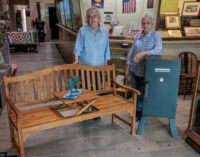 Swenson Memorial Museum hosting fundraiser giveaway