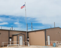 Breckenridge VFW post plans 80th birthday celebration with dinner, auction and dance