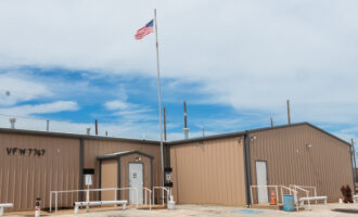 Breckenridge VFW post plans 80th birthday celebration with dinner, auction and dance
