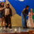 ‘Beauty Lou and the Country Beast’ at the National Theatre