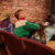 ‘Beauty Lou and the Country Beast’ at the National Theatre