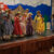 ‘Beauty Lou and the Country Beast’ at the National Theatre