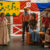 ‘Beauty Lou and the Country Beast’ at the National Theatre