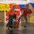 ‘Beauty Lou and the Country Beast’ at the National Theatre
