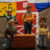 ‘Beauty Lou and the Country Beast’ at the National Theatre