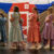 ‘Beauty Lou and the Country Beast’ at the National Theatre