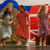 ‘Beauty Lou and the Country Beast’ at the National Theatre
