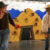 ‘Beauty Lou and the Country Beast’ at the National Theatre