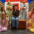 ‘Beauty Lou and the Country Beast’ at the National Theatre
