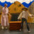 ‘Beauty Lou and the Country Beast’ at the National Theatre