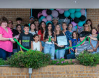 Golden Glow Esthetics marks grand opening with ribbon cutting