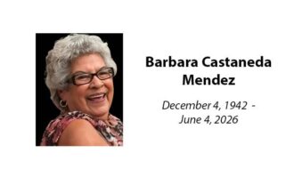 Barbara Castaneda Mendez