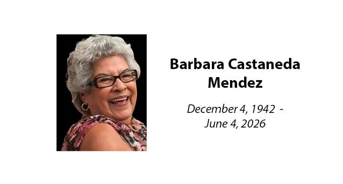 Barbara Castaneda Mendez