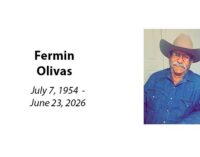 Fermin Olivas