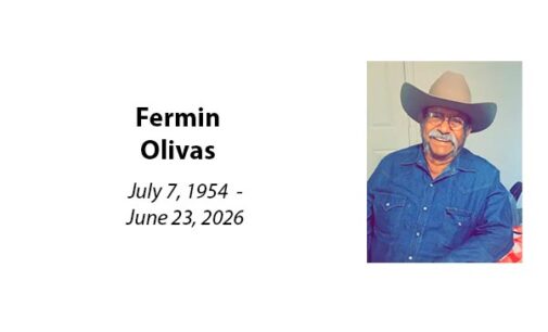 Fermin Olivas