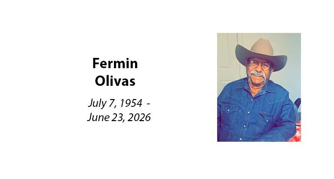 Fermin Olivas