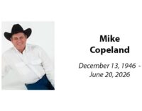 Mike Copeland