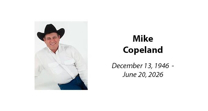 Mike Copeland